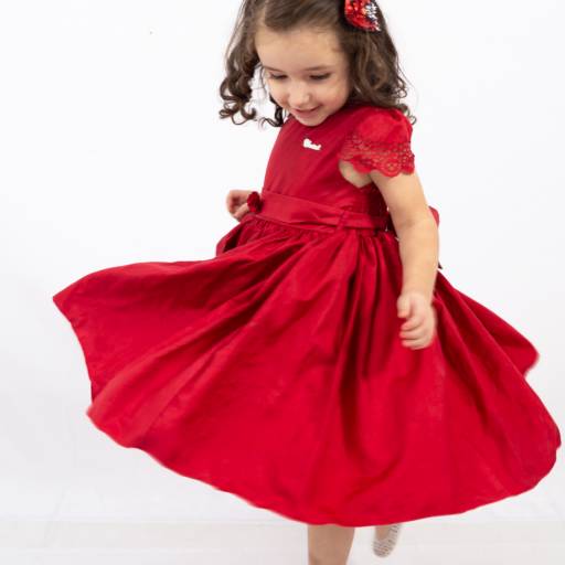 Maria Vitória Batista Bezerra em Jundiaí, SP por Miss e Mister Ibero América