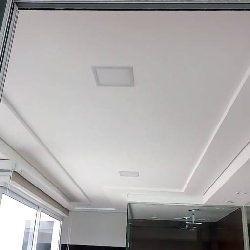 Gesso liso e Decorados por Maximo Gessos Lisos e Decorados