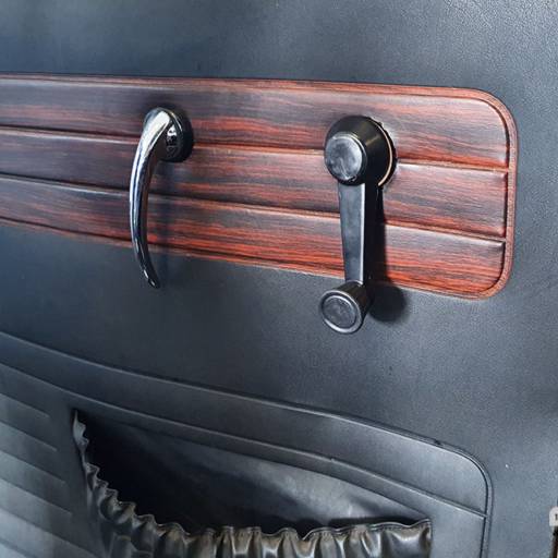 VOLKSWAGEN FUSCA 1.5- 1971 em Botucatu, SP por AJ Veículos