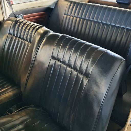 VOLKSWAGEN FUSCA 1.5- 1971 em Botucatu, SP por AJ Veículos