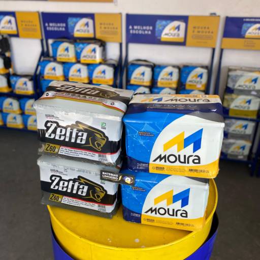 Baterias Automotivas em Hortolândia – Energia e Confiabilidade com a Baterias Limoeiro por Baterias Limoeiro