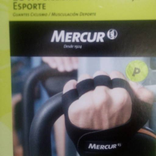 Comprar o produto de Luva ciclismo em Ciclismo pela empresa Ortoshop Boutique Ortopédica em Bauru, SP por Solutudo