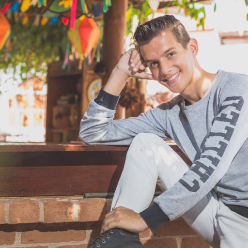 Single eSession & Portraits por Diego Pinheiro Photography