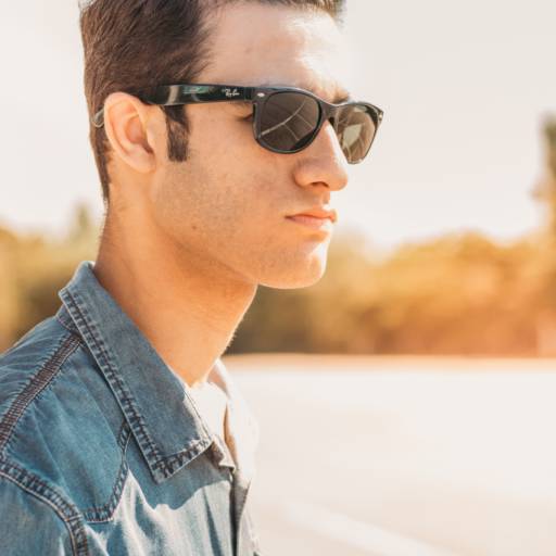 Single eSession & Portraits por Diego Pinheiro Photography