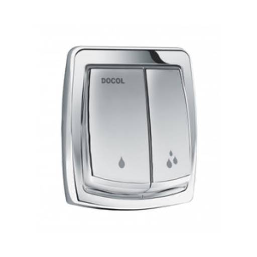 Acabamento para Válvula de Descarga Docol em Boituva, SP por Solução Materiais e Equipamentos