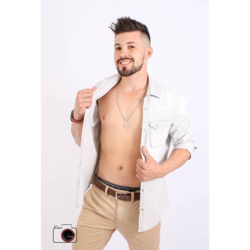 Rafael de Souza Pinto em Jundiaí, SP por Miss e Mister Ibero América