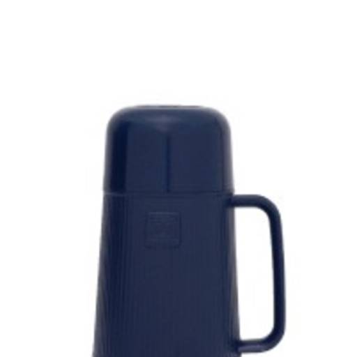 Garrafa Térmica 500ML Mundial Termolar por Casa Vitória