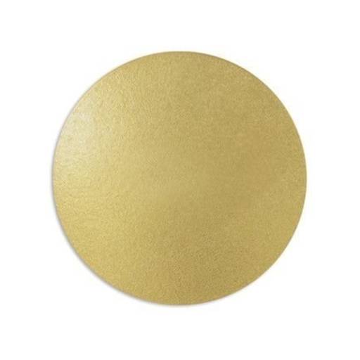 DISCO OURO PITPRATOS N-28  em Foz do Iguaçu, PR por EmbalaFoz