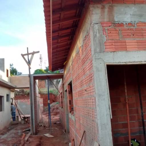 Obras Realizadas por Ademar Construções