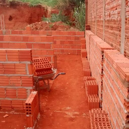 Obras Realizadas por Ademar Construções