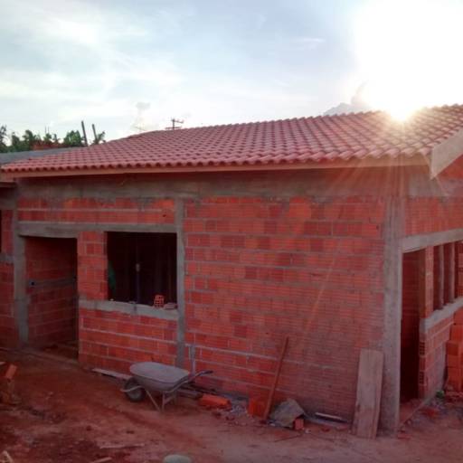 Obras Realizadas por Ademar Construções