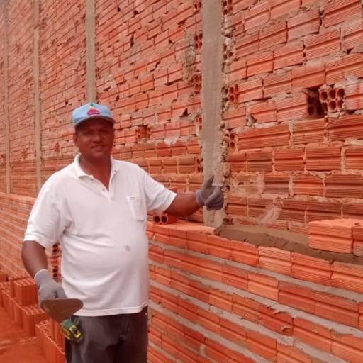 Obras Realizadas por Ademar Construções