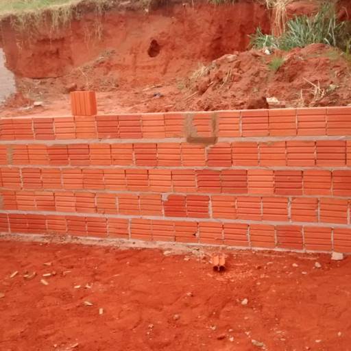 Obras Realizadas por Ademar Construções