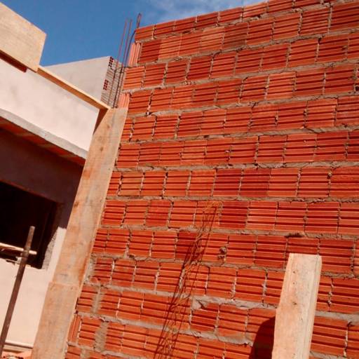 Obras Realizadas por Ademar Construções