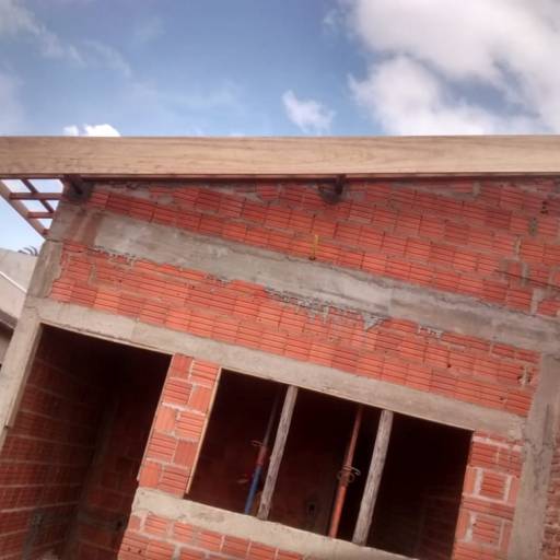 Obras Realizadas por Ademar Construções