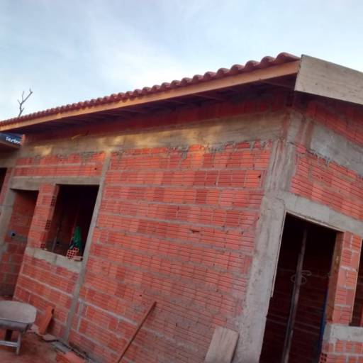 Obras Realizadas por Ademar Construções