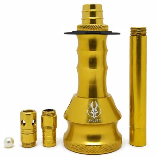 Stem Anubis Little Monster  para Narguilé
