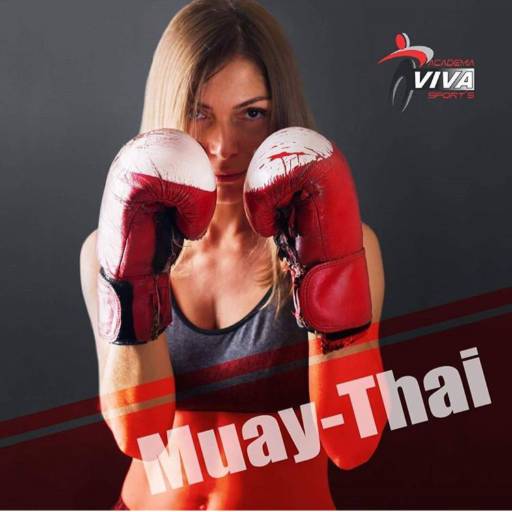 Comprar o produto de Aulas de Muay Thai em Academias pela empresa Academia Viva Sports - Unidade 2 em Jundiaí, SP por Solutudo