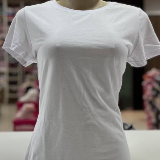 Blusa feminina Malwee