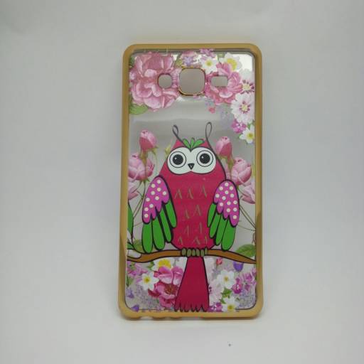 Capa Samsung ON7