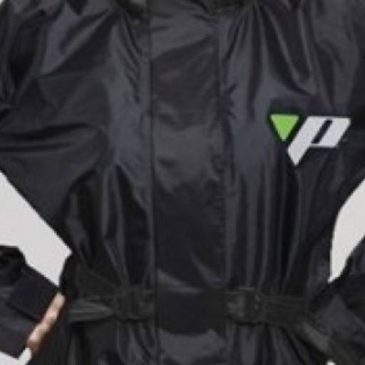 Capa de chuva Feminina Pantaneiro em Botucatu, SP por Couto Motos Racing