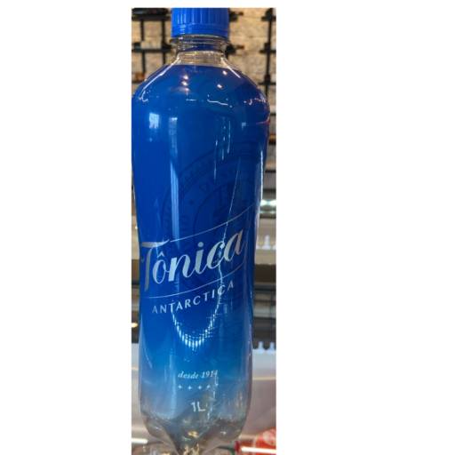  Água Tônica Antarctica 1L em Mineiros, GO por Primare Bebidas e Eventos - Loja 02