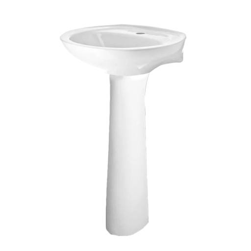 Colunas Incepa por Maxcon Casa e Construção - Materiais para Construção em Atibaia