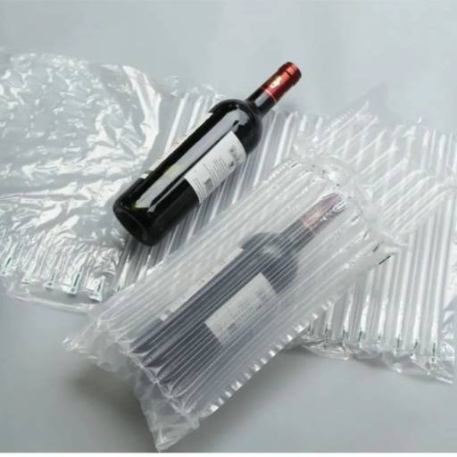 EMBALAGEM DE BEBIDAS