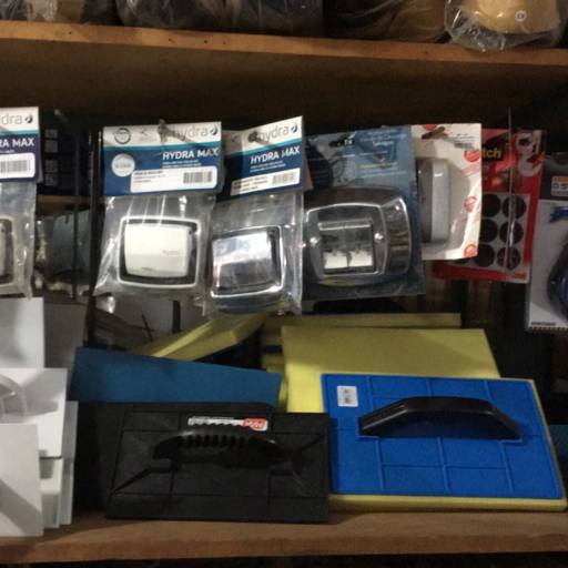 Materiais Para Construção por Casa Tentudo