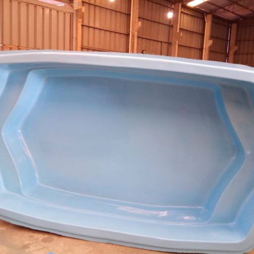 Piscina Mp. 350.   
