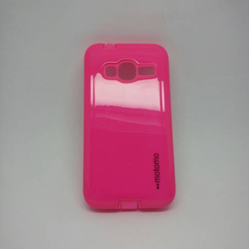 Capa Samsung J1 mini PRIME