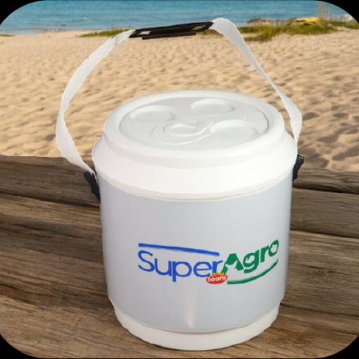 Cooler Térmico 30 Litros