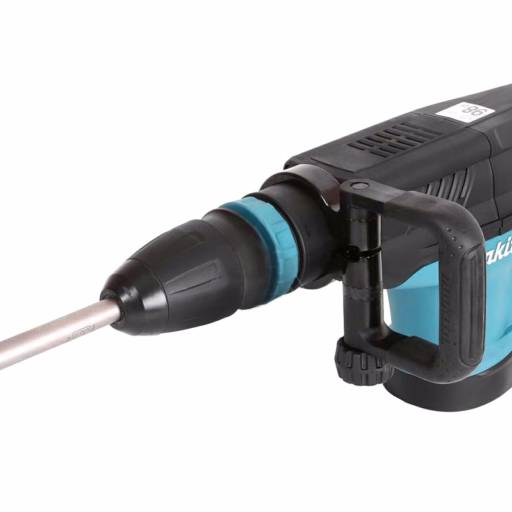 Martelo demolidor 10kg - Rompedor por Gusmão Locações para Construção Civil