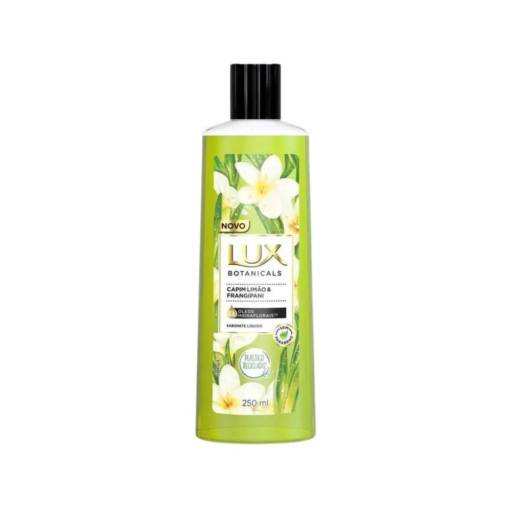 Comprar o produto de Sabonete Liquido Lux Suave 250ml Capim Limao em Para a sua Casa e Empresa pela empresa Verolimp - Produtos de Limpeza, Produtos de Higiene, Descartáveis e Utilidades em Atibaia, SP por Solutudo