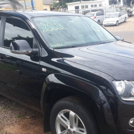 AMAROK  por Ponto Forte Multimarcas