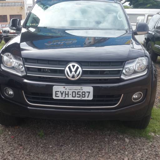 AMAROK  por Ponto Forte Multimarcas