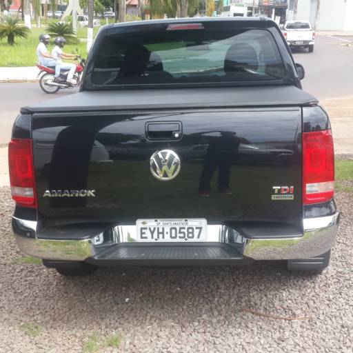 AMAROK  por Ponto Forte Multimarcas