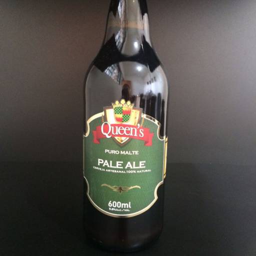 cerveja Pale ale