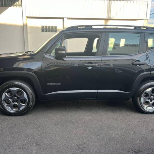 JEEP RENEGADE SPORT 1.8 2021 em Botucatu, SP por Ricardo Veículos Multimarcas