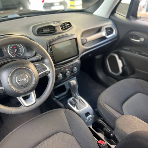JEEP RENEGADE SPORT 1.8 2021 em Botucatu, SP por Ricardo Veículos Multimarcas