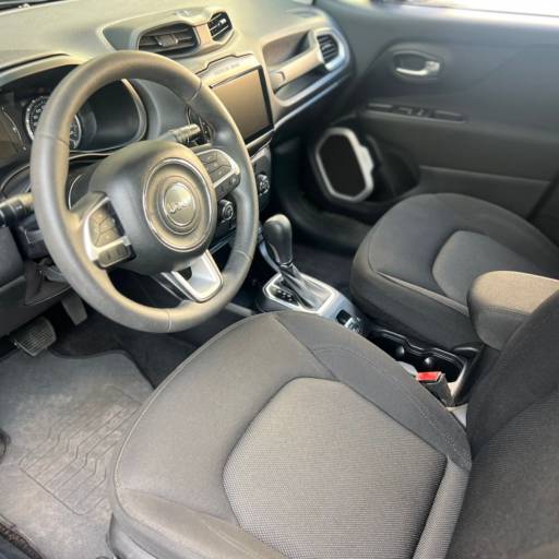 JEEP RENEGADE SPORT 1.8 2021 em Botucatu, SP por Ricardo Veículos Multimarcas