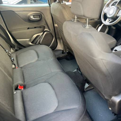 JEEP RENEGADE SPORT 1.8 2021 em Botucatu, SP por Ricardo Veículos Multimarcas