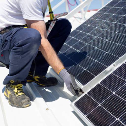 Manutenção em Aracaju para Energia Solar Eficiente