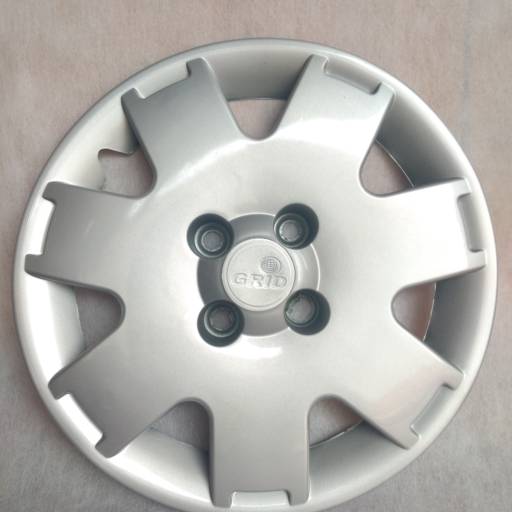 CALOTAS - GOL/VOYAGE/SAVEIRO - DIVERSAS MARCAS E MODELOS em Itupeva, SP por Spx Acessórios e Autopeças