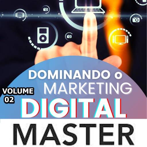 MASTER MARKETING DIGITAL 