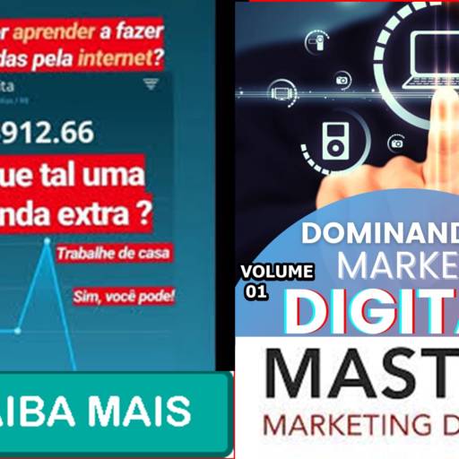 MASTER MARKETING DIGITAL 