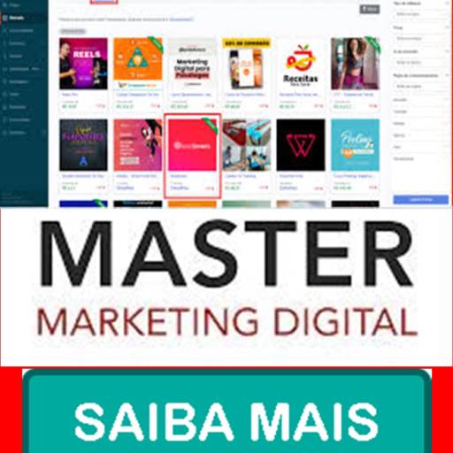 MASTER MARKETING DIGITAL 