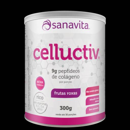 Comprar o produto de Cellluctiv  em Fitoterápicos pela empresa Coisas da Terra Produtos Naturais em Americana, SP por Solutudo