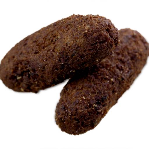 Quibe por Confeitaria Semente da Terra