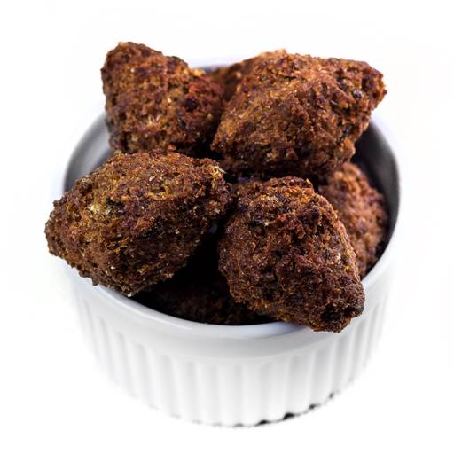 Quibe por Confeitaria Semente da Terra